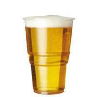 Plastic Glassware